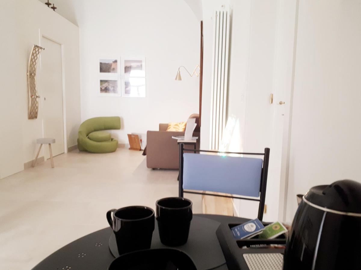 Ai Sottani B&B Deluxe Suite Джоя-дель-Колле Екстер'єр фото