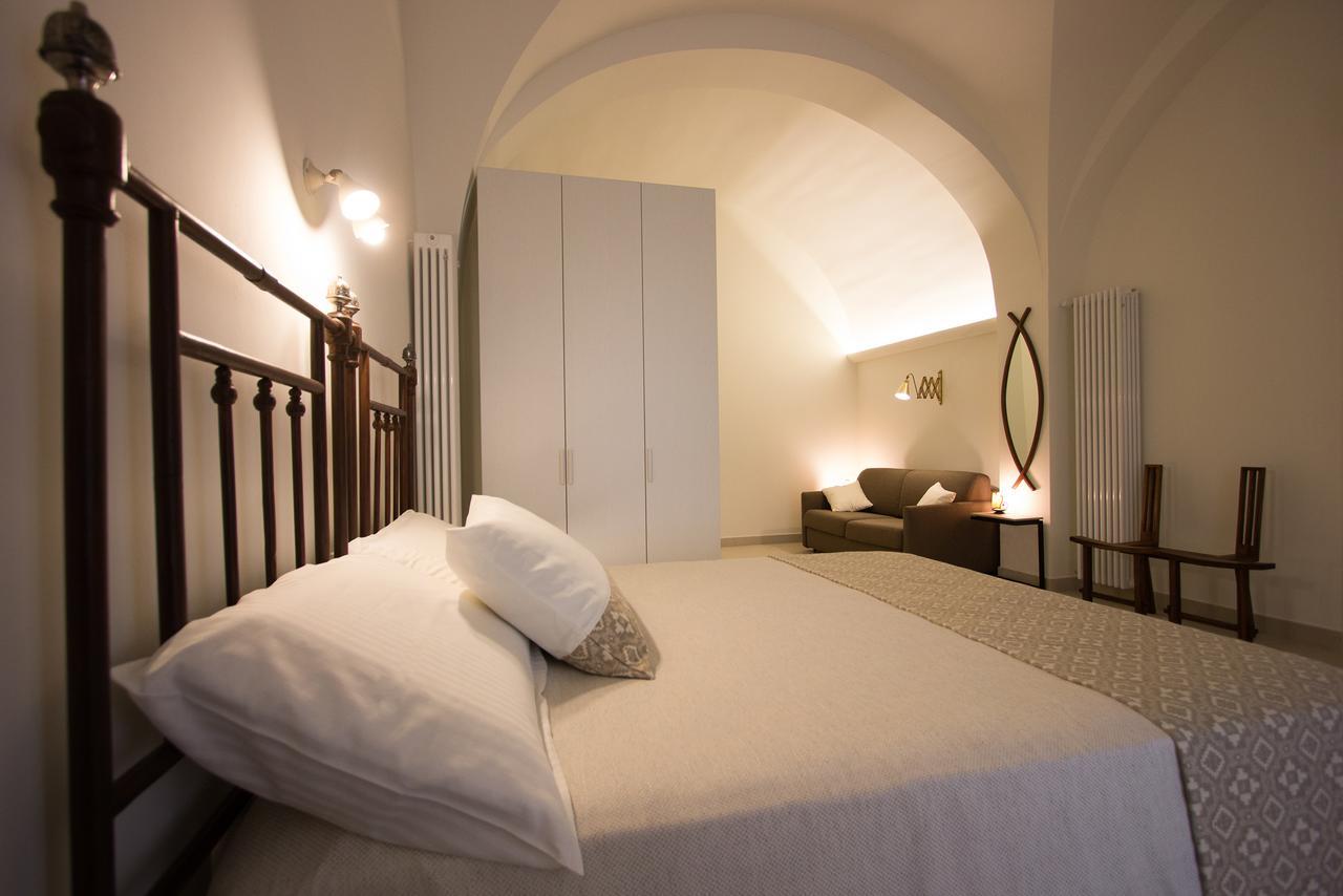 Ai Sottani B&B Deluxe Suite Джоя-дель-Колле Екстер'єр фото